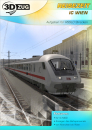REISEZEIT: IC Wien