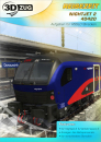 REISEZEIT: Nightjet 2 40420