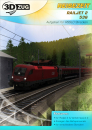 REISEZEIT: Railjet 2 (RJ 536)