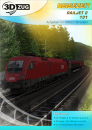 REISEZEIT: Railjet 2 (RJ 131)