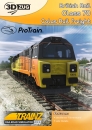 Class 70 'Colas Rail Freight'