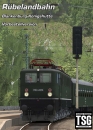 Rübelandbahn
