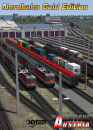Nordbahn (Phase 1) - Gold Edition