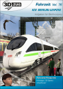 Fahrzeit Vol. 76 'ICE Berlin-Leipzig'