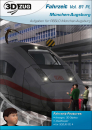 Fahrzeit Vol. 81 PL 'München-Augsburg'