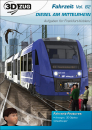 Fahrzeit Vol. 82 'DIESEL AM MITTELRHEIN'