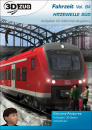 Fahrzeit Vol. 84 „HITZEWELLE (SÜD)“