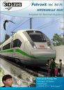 Fahrzeit Vol. 84 PL „HITZEWELLE (SÜD)“