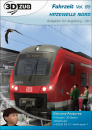 Fahrzeit Vol. 85 „HITZEWELLE (NORD)“