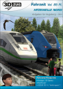 Fahrzeit Vol. 85 PL „HITZEWELLE (NORD)“
