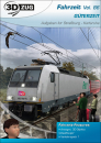 Fahrzeit Vol. 86 „GÜTERZEIT“