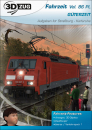 Fahrzeit Vol. 86 PL „GÜTERZEIT“