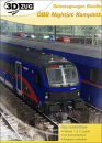 ÖBB Nightjet Komplettpaket