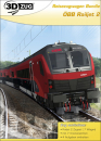 ÖBB Railjet 2