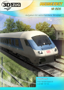 REISEZEIT: IR EC 5