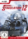 Trainz Simulator 2012