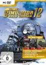 Trainz Simulator 2012 - Gold Edition