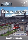 Berlin-Leipzig 1.03 (Strecke)