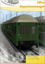 Doppelstockwagen DBvu