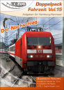 Doppelpack Fahrzeit Vol. 15 "Der Nachschlag"