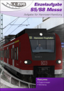 S5/S8 Messe (Wendezug) (STR: H-HH)