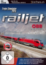 ÖBB Railjet